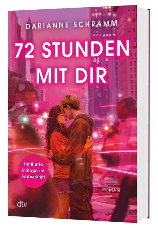 Produktbild: 72 Stunden mit dir