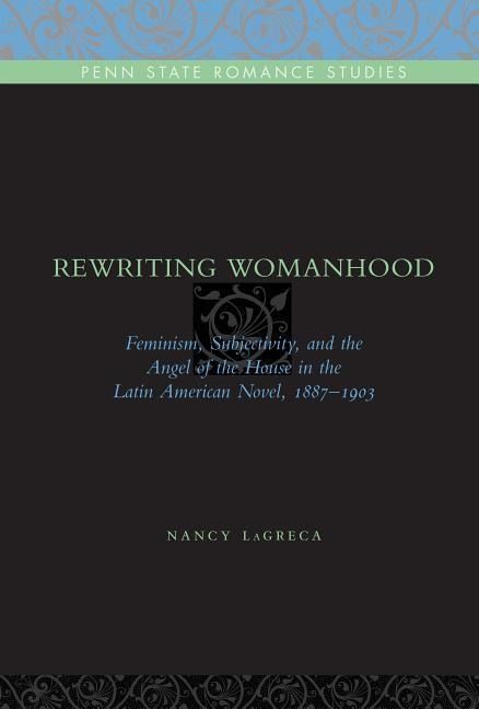 Produktbild: Rewriting Womanhood