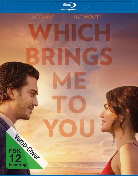 Produktbild: Which brings me to you