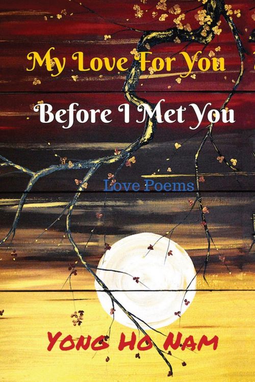 Produktbild: My Love For You Before I Met You