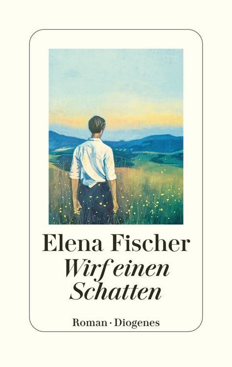 Produktbild: Wirf einen Schatten