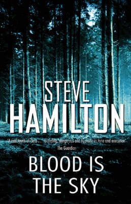 Produktbild: Blood is the Sky