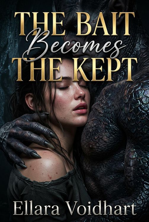 Produktbild: The Bait Becomes the Kept
