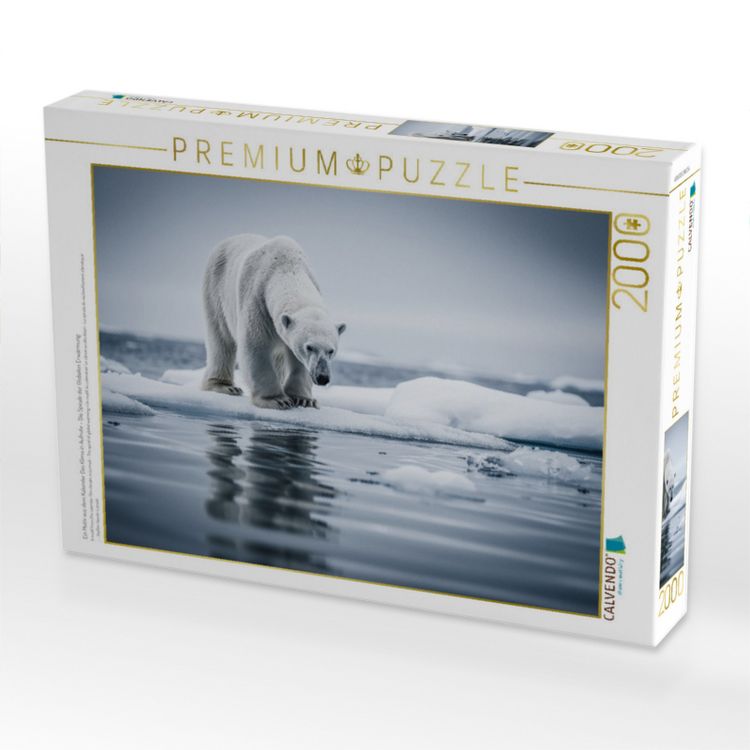 Produktbild: CALVENDO Puzzle Ein Motiv aus dem Kalender Das Klima in Aufruhr - Die Spirale der Globalen Erw&auml;rmung | 2000 Teile Lege-Gr&ouml;&szlig;e 90x67cm Foto-Puzzle f&uuml;r gl&uuml;ckliche Stunden