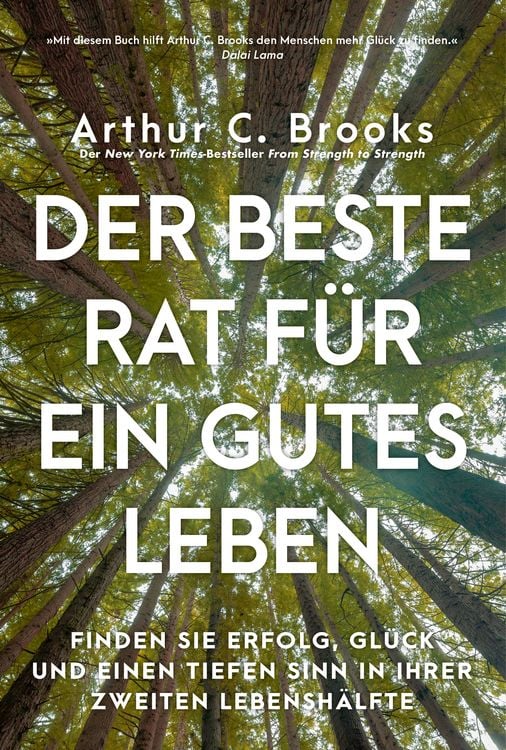 Produktbild: Der beste Rat für ein gutes Leben