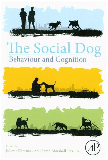 Produktbild: The Social Dog