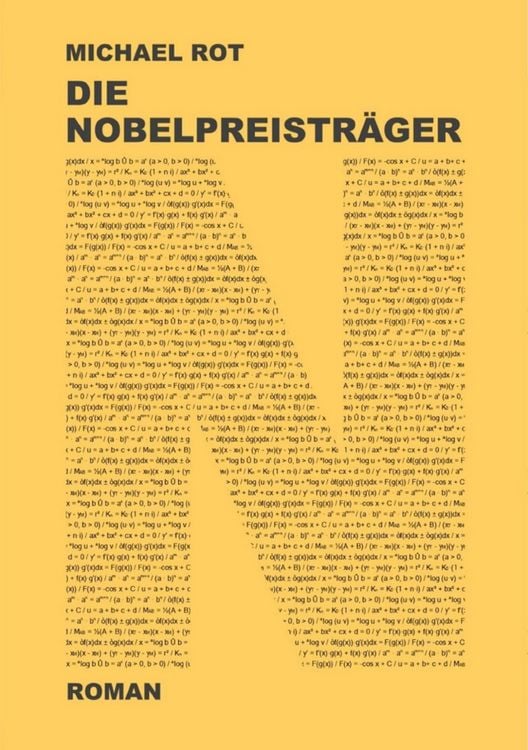 Produktbild: Die Nobelpreistr&auml;ger