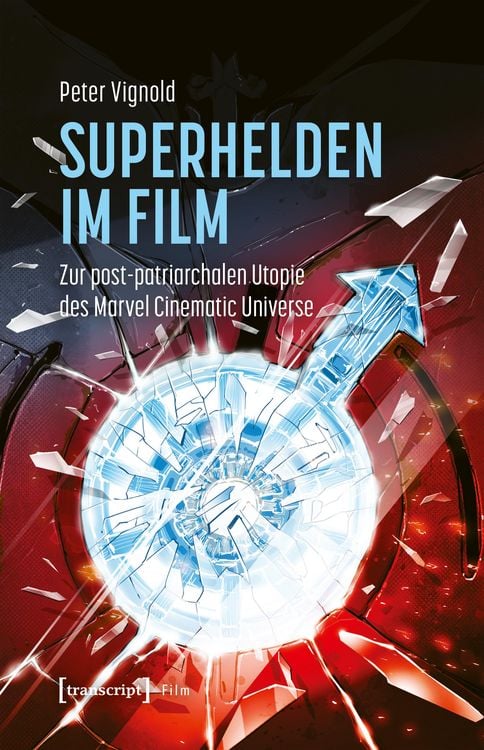 Produktbild: Superhelden im Film