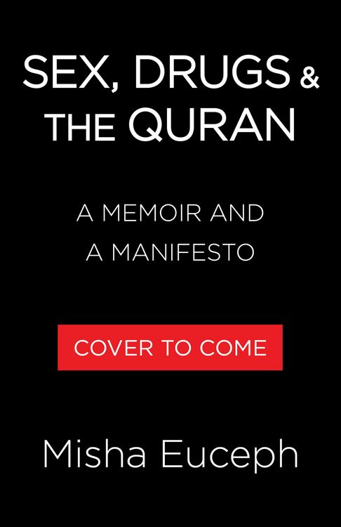Produktbild: Sex, Drugs & the Quran