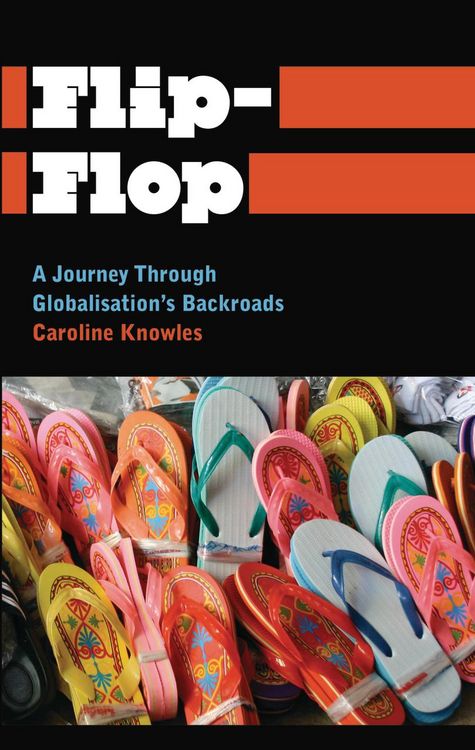 Produktbild: Flip-Flop