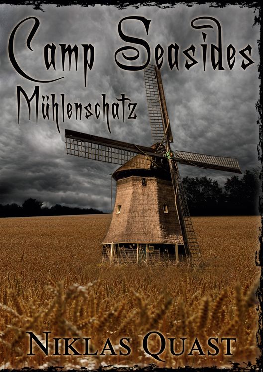 Produktbild: Camp Seasides M&uuml;hlenschatz