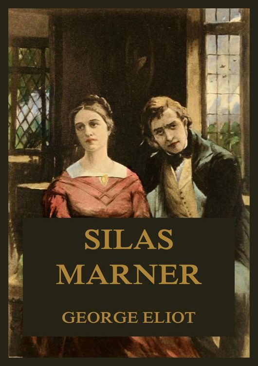Produktbild: Silas Marner