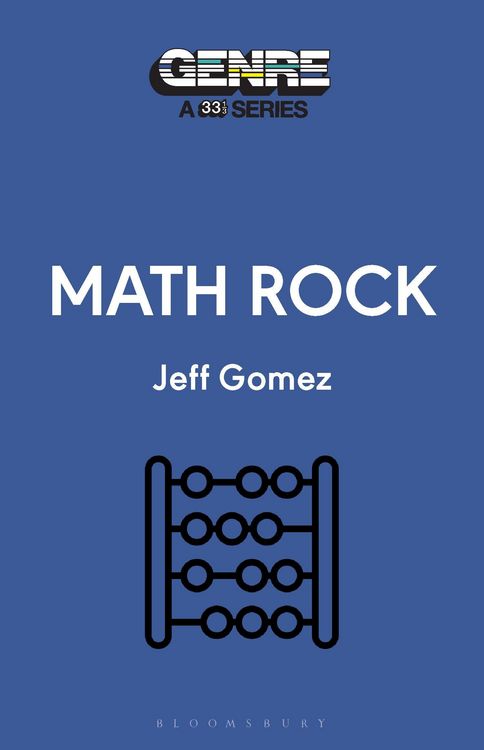 Produktbild: Math Rock