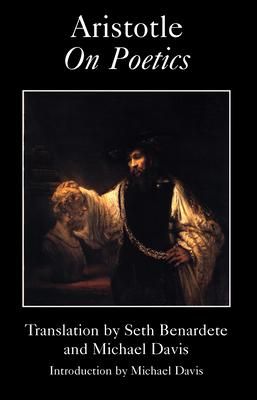 Produktbild: Aristotle on Poetics