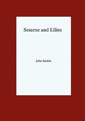 Produktbild: Sesame and Lilies
