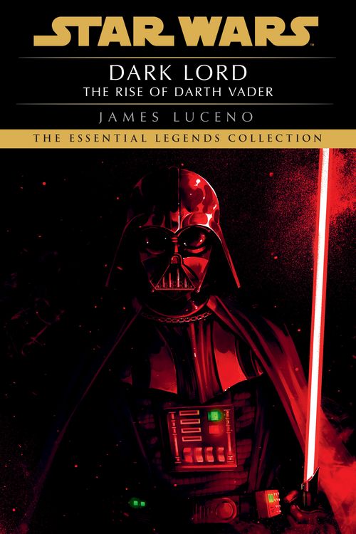 Produktbild: Dark Lord