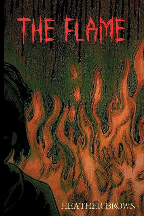 Produktbild: The Flame