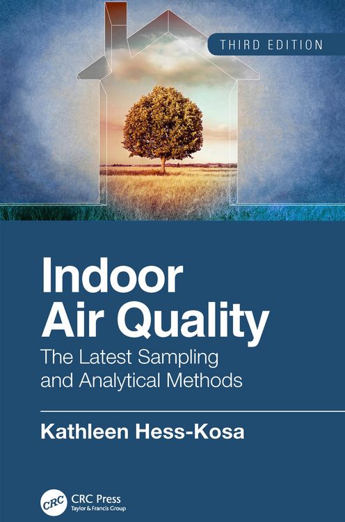 Produktbild: Indoor Air Quality