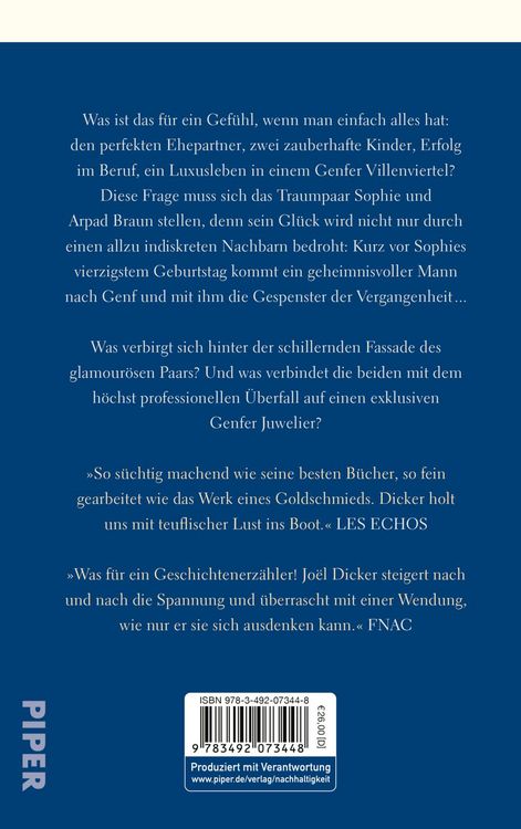 Produktbild: Ein ungez&auml;hmtes Tier