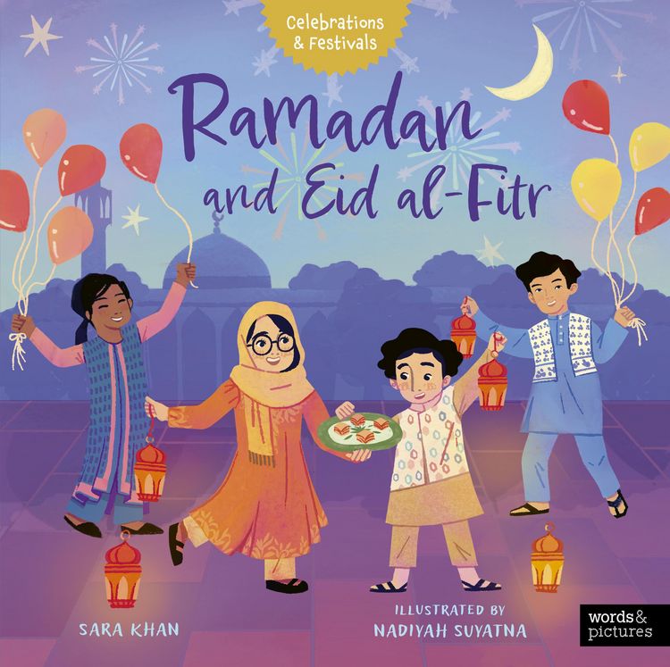 Produktbild: Ramadan and Eid Al-Fitr