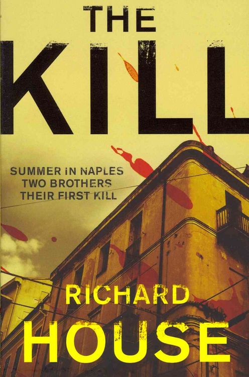 Produktbild: House, R: The Kill