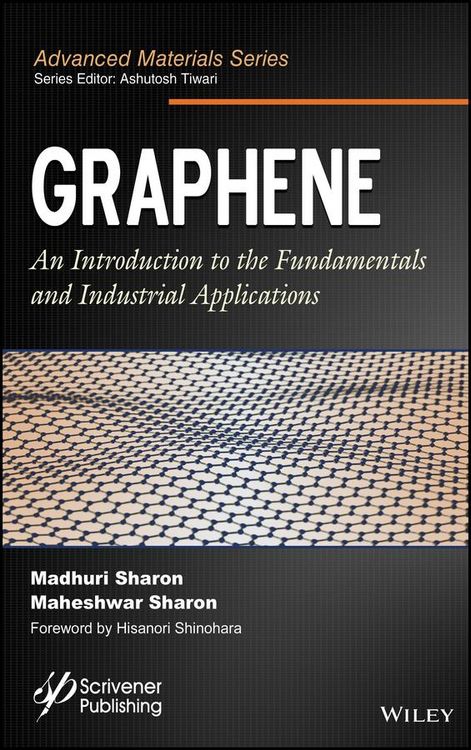 Produktbild: Graphene