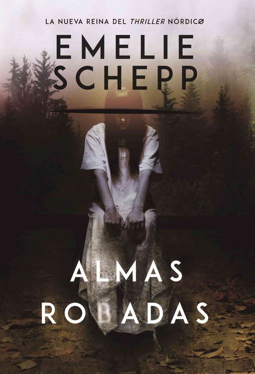 Produktbild: El Almas robadas