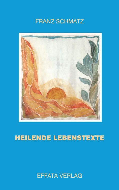 Produktbild: Heilende Lebenstexte
