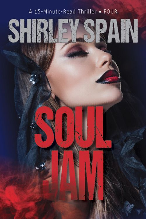 Produktbild: Soul Jam (15-Minute-Read Thrillers, #4)