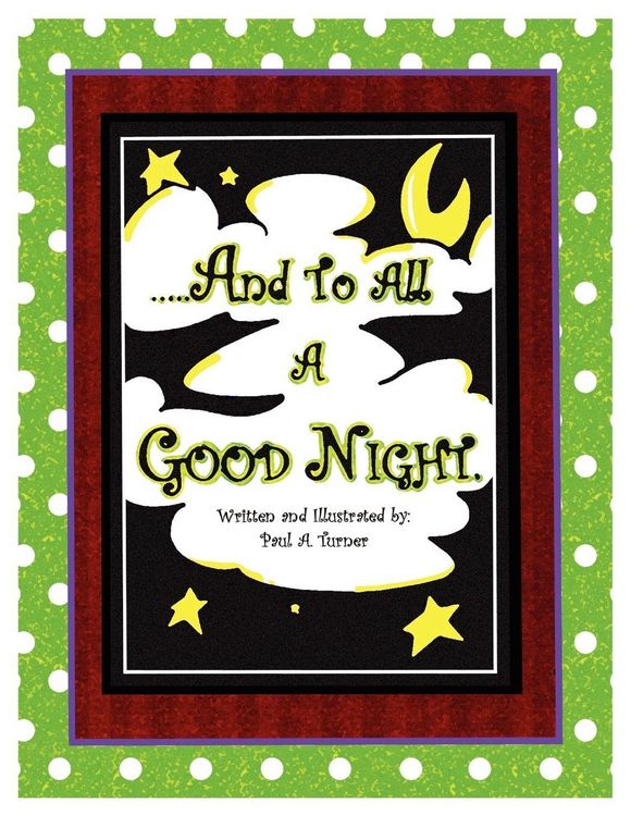 Produktbild: ..And To All A Good Night