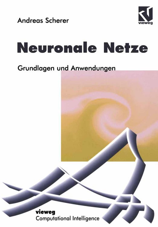 Produktbild: Neuronale Netze