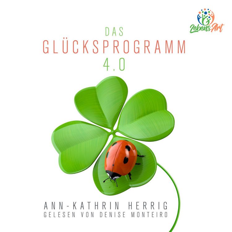 Produktbild: Das Gl&uuml;cksprogramm 4.0