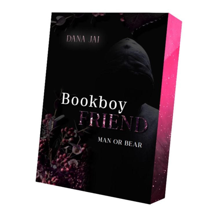 Produktbild: Bookboyfriend - Man or Bear