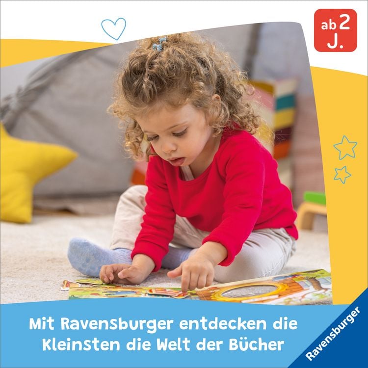 Mein Wimmelbuch: Unsere große Stadt