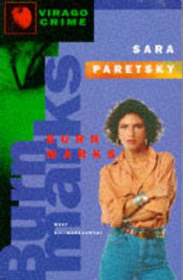Produktbild: Burn Marks