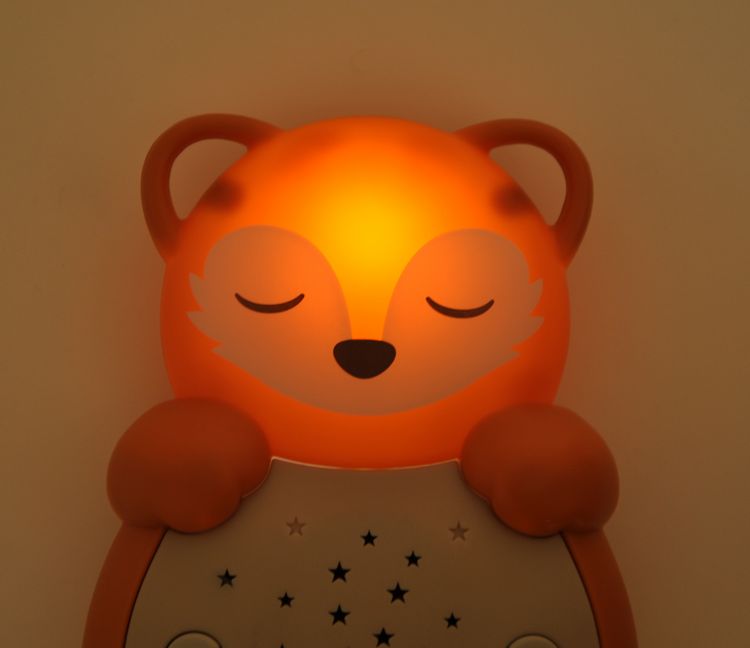Produktbild: Sweet Dreamz On The Go Fuchs