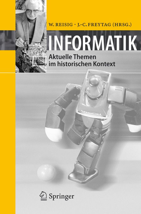 Produktbild: Informatik