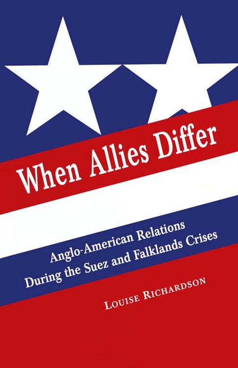Produktbild: When Allies Differ