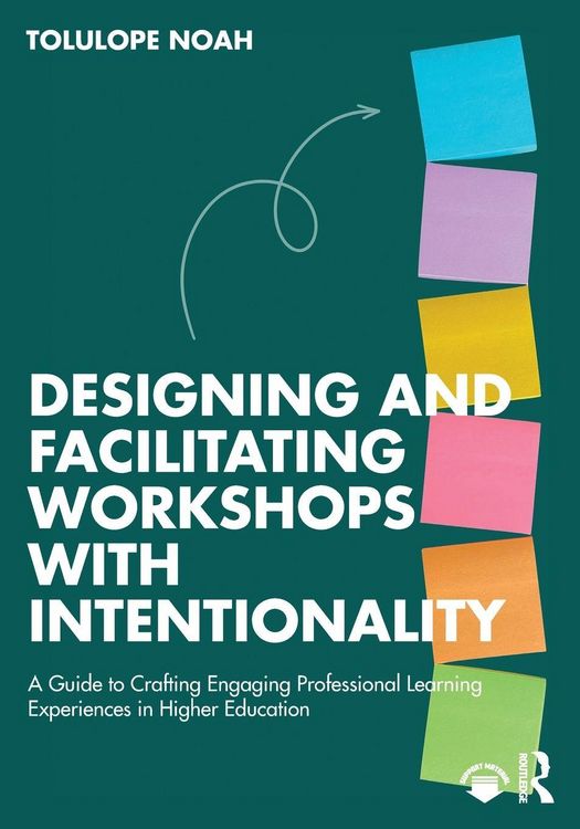Produktbild: Designing and Facilitating Workshops with Intentionality