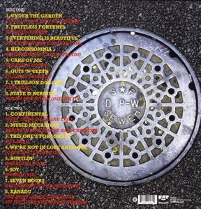 Produktbild: Mild In The Streets-Fat Music Unplugged