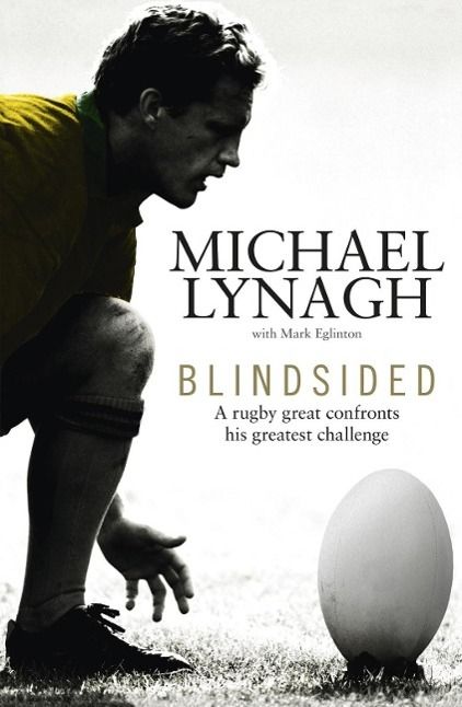 Produktbild: Blindsided