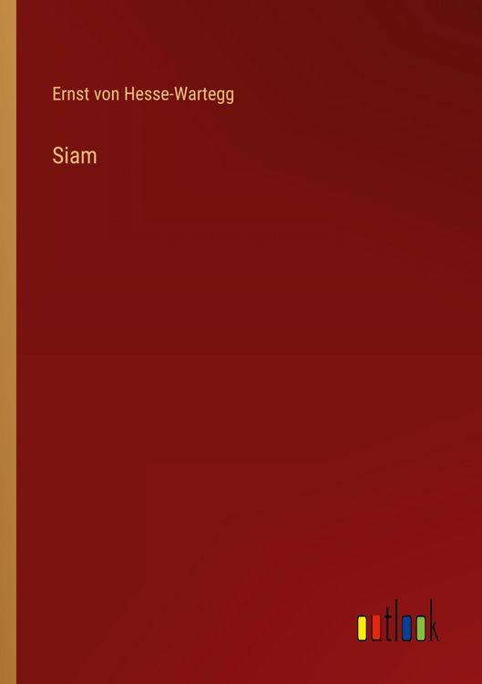Produktbild: Siam