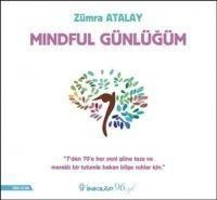 Produktbild: Mindful G&uuml;nl&uuml;g&uuml;m - Kartlar