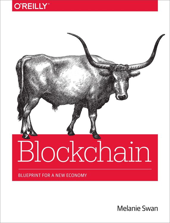 Produktbild: Blockchain