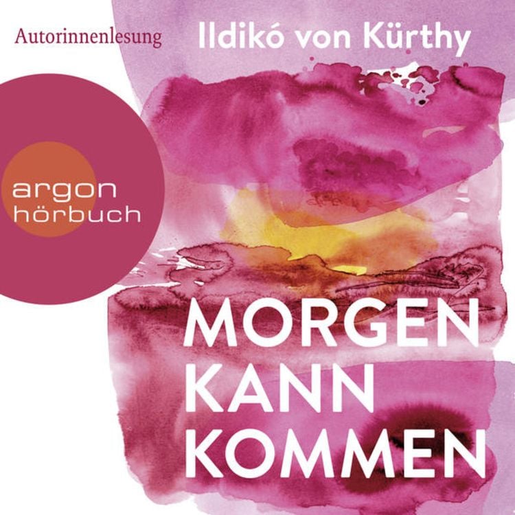 Morgen kann kommen