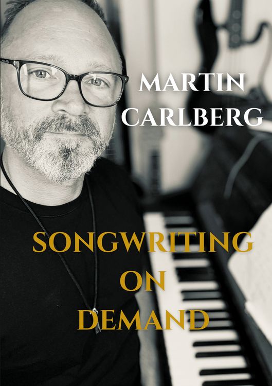 Produktbild: Songwriting On Demand