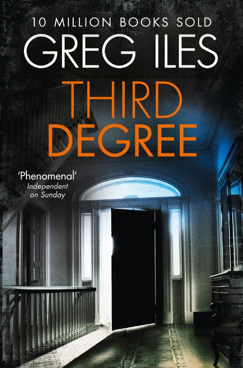Produktbild: Third Degree