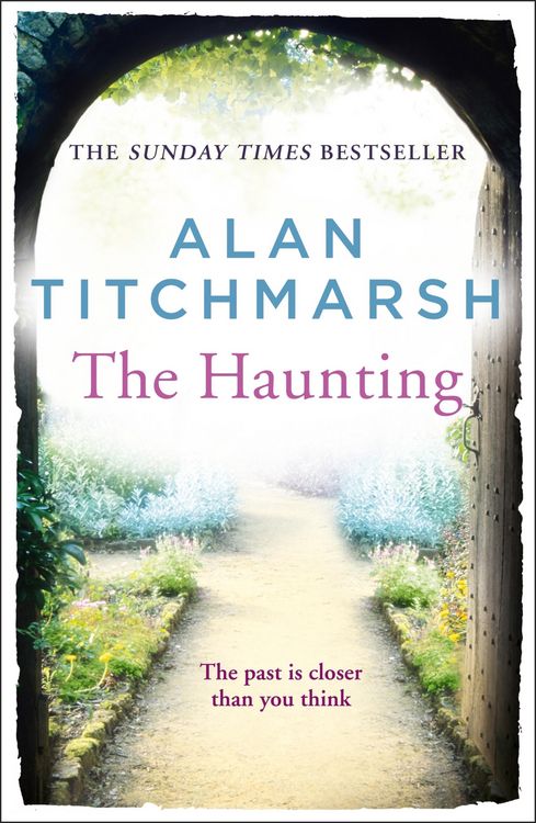 Produktbild: The Haunting