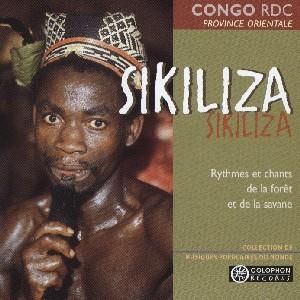 Produktbild: Sikiliza/Kongo