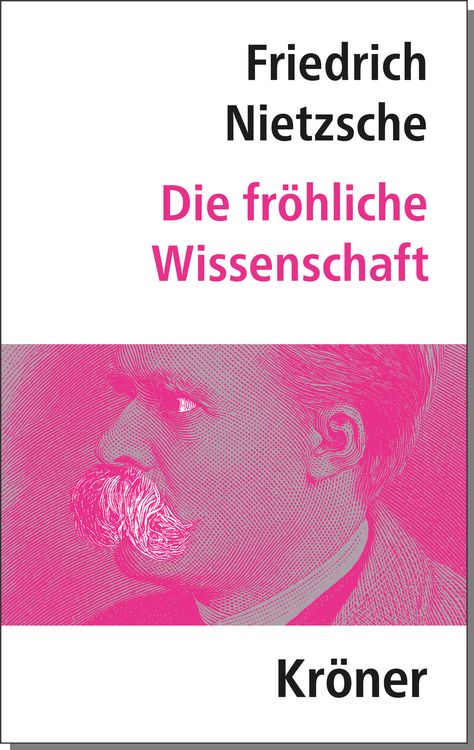 Produktbild: Die Fröhliche Wissenschaft